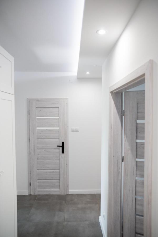 Apartament Blisko Wszedzie Ostrowiec Świętokrzyski Exterior foto