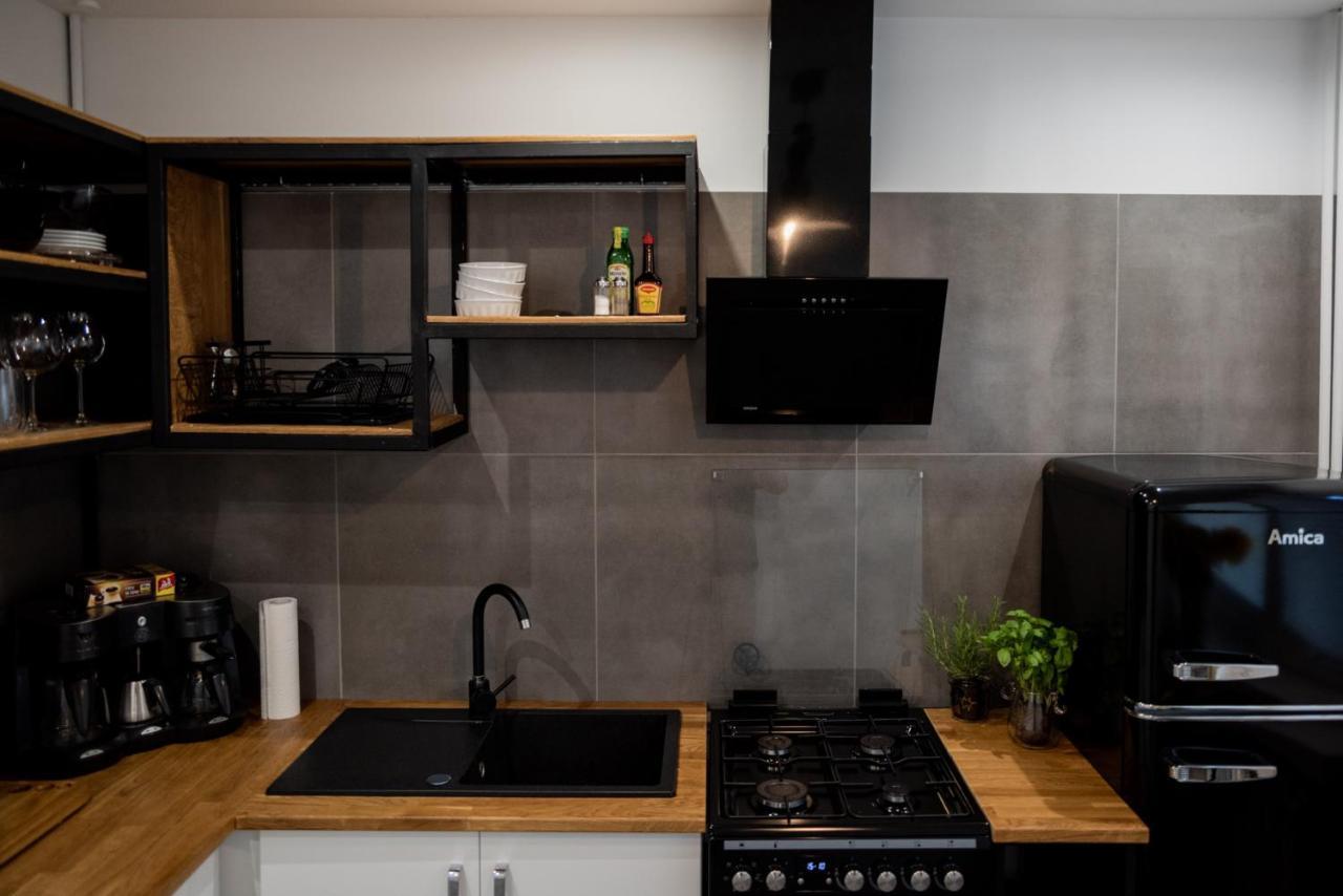 Apartament Blisko Wszedzie Ostrowiec Świętokrzyski Exterior foto