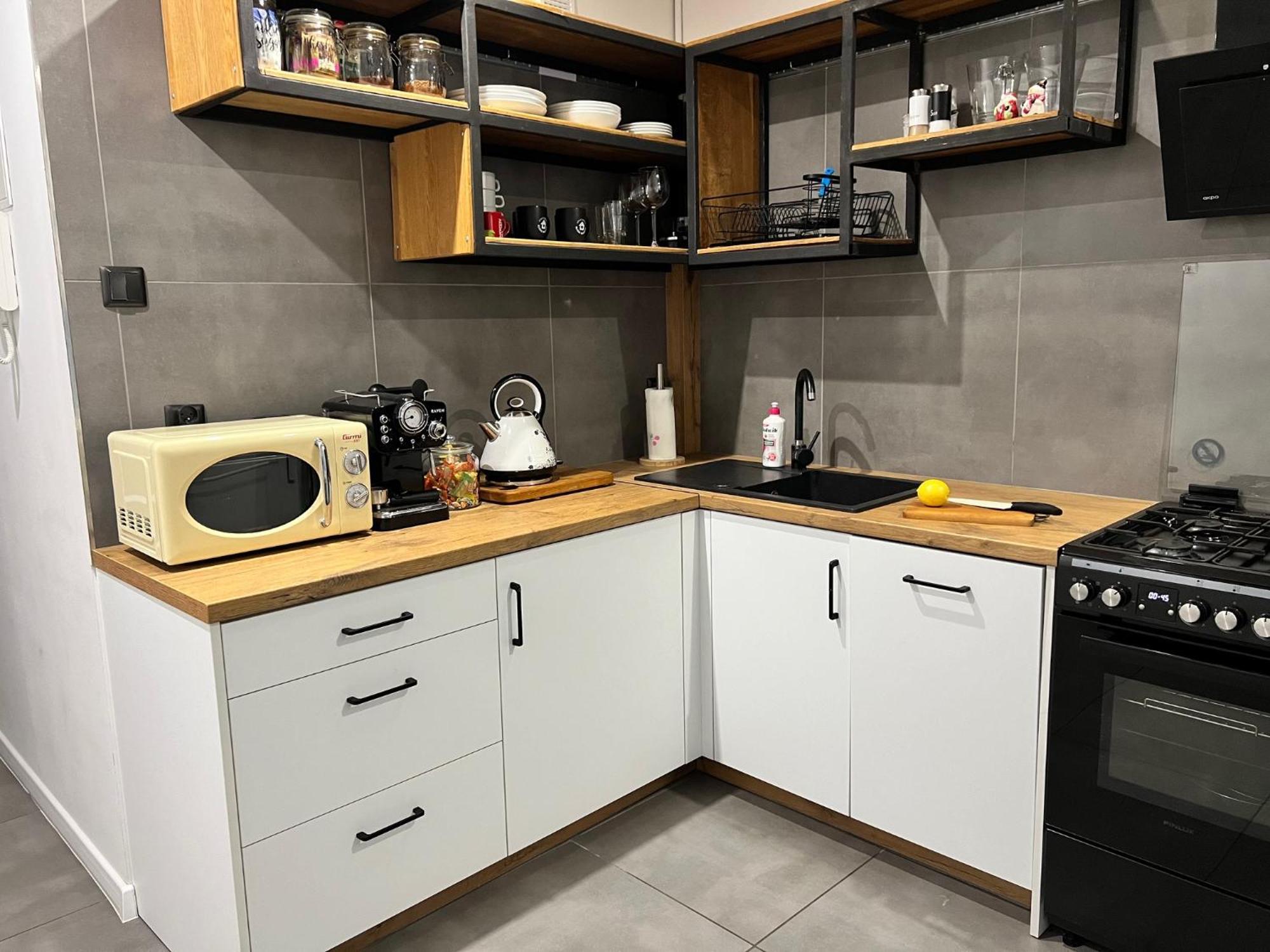Apartament Blisko Wszedzie Ostrowiec Świętokrzyski Exterior foto