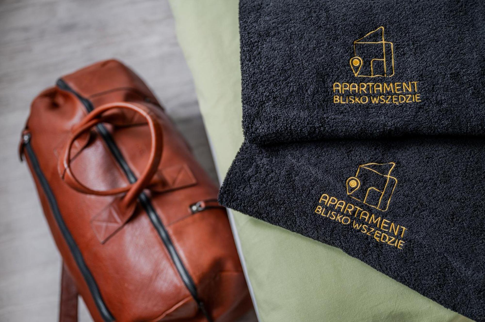 Apartament Blisko Wszedzie Ostrowiec Świętokrzyski Exterior foto