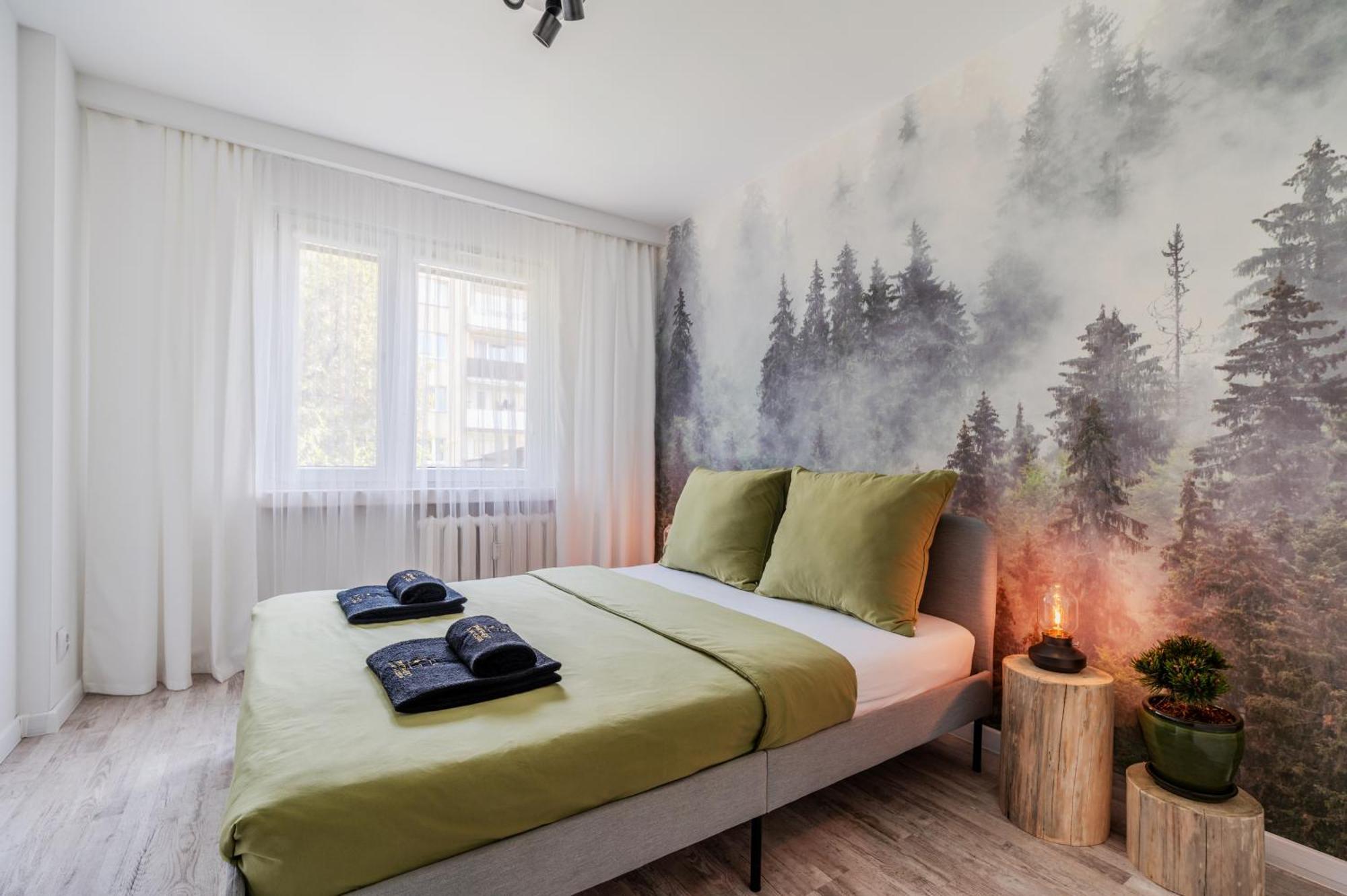 Apartament Blisko Wszedzie Ostrowiec Świętokrzyski Exterior foto
